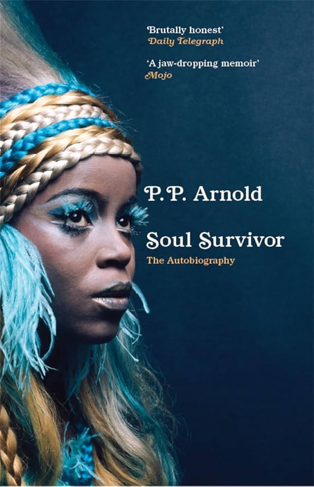 P.P. Arnold Soul Survivor 自伝洋書 61zwA+WAD-L._UF1000,1000_QL80_.jpg